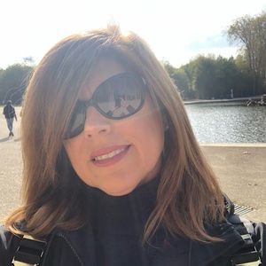 Meet your Posher, Lynn